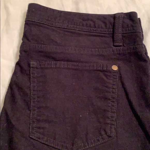 tommy hilfiger corduroy jeans - Picture 3 of 5